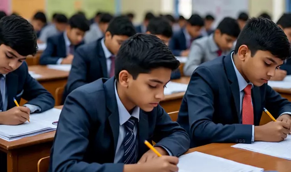 బోర్డు పరీక్షల్లో ChatGPTతో కాపీలు.. 81 మంది సిబ్బంది సస్పెన్షన్